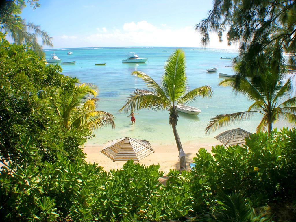 Kenville Pereybere Beach Exterior photo